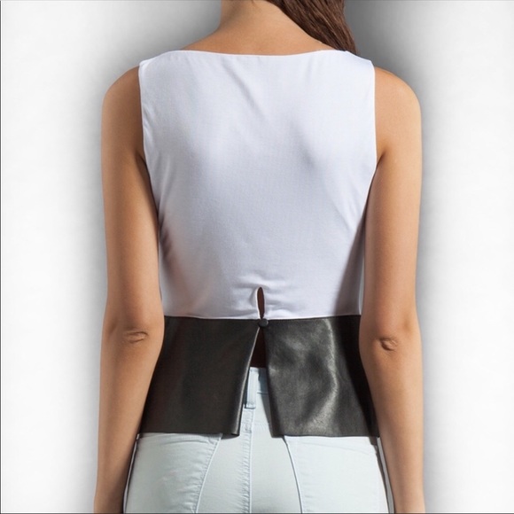 Bailey 44 tank top - Picture 2 of 8